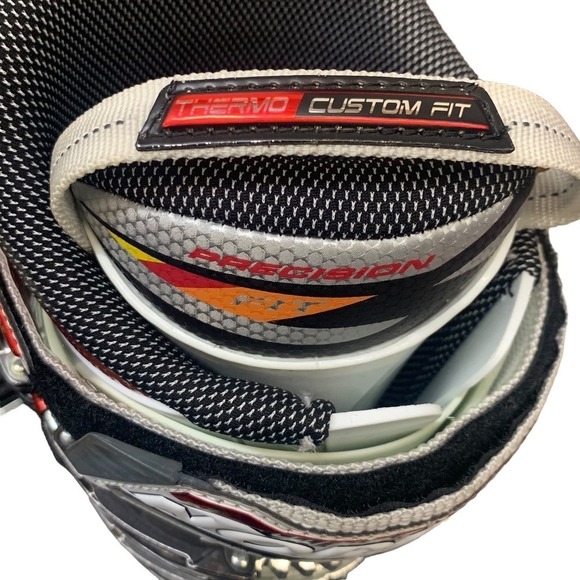 Nordica 10 Speed Machine 110 - 100 Ski Boots 290-295/335mm with bag - Picture 6 of 13